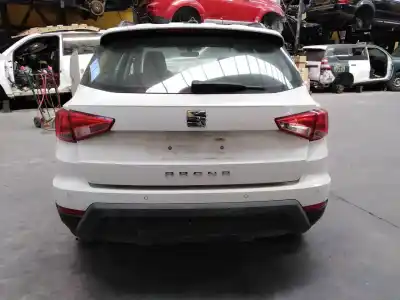 Vehicul casat seat arona style al anului 2018 alimentat dkrf