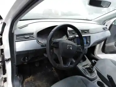 Vehicul casat seat arona style al anului 2018 alimentat dkrf