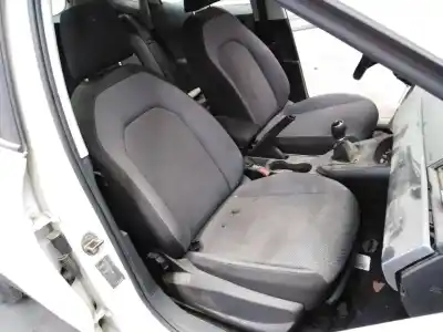 Vehicul casat seat arona style al anului 2018 alimentat dkrf