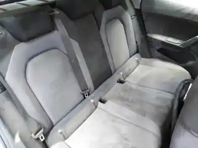 Vehicul casat seat arona style al anului 2018 alimentat dkrf