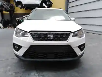 Vehicul casat seat arona style al anului 2018 alimentat dkrf