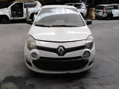 Утилизация автомобиля renault twingo authentique года 2011 питание k9k820