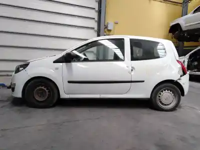 Утилизация автомобиля renault twingo authentique года 2011 питание k9k820
