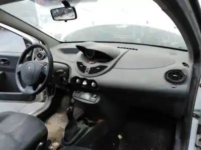 Утилизация автомобиля renault twingo authentique года 2011 питание k9k820