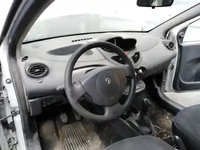 Утилизация автомобиля renault twingo authentique года 2011 питание k9k820