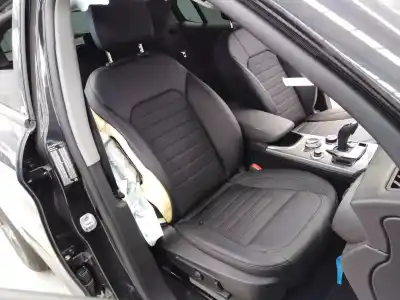 Veículo de Sucata alfa romeo stelvio (630) executive 4wd do ano 2021 alimentado 46346359