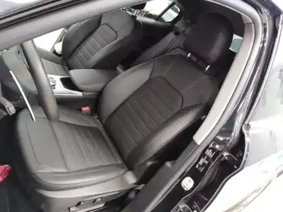 Veículo de Sucata alfa romeo stelvio (630) executive 4wd do ano 2021 alimentado 46346359