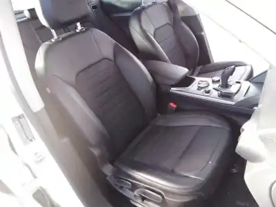 Veículo de Sucata alfa romeo stelvio (630) executive 4wd do ano 2021 alimentado 46346359