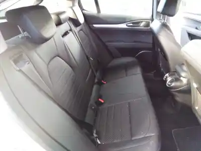 Veículo de Sucata alfa romeo stelvio (630) executive 4wd do ano 2021 alimentado 46346359