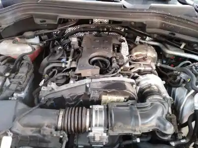 Veículo de Sucata alfa romeo stelvio (630) executive 4wd do ano 2021 alimentado 46346359