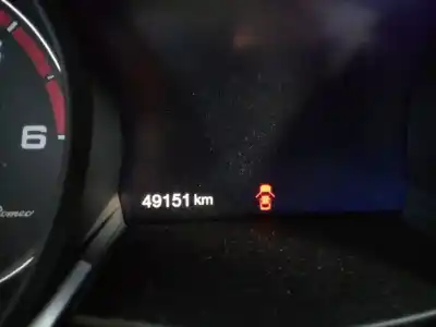 Veículo de Sucata alfa romeo stelvio (630) executive 4wd do ano 2021 alimentado 46346359