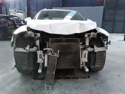 Veículo de Sucata alfa romeo stelvio (630) executive 4wd do ano 2021 alimentado 46346359