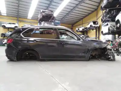 Утилизация автомобиля BMW                                                X5 (F15)                                                                                                                                                                                                                                                   xDrive40d года 2016 питание N57D30B