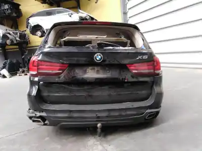 Scrapping Vehicle bmw                                                x5 (f15)                                                                                                                                                                                                                                                   xdrive40d of the year 2016 powered n57d30b