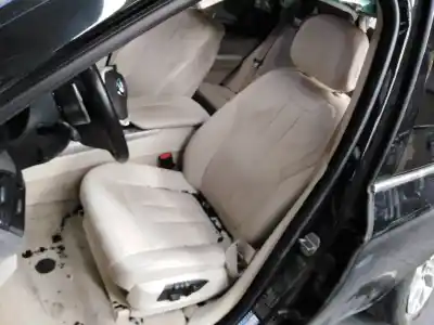Scrapping Vehicle bmw                                                x5 (f15)                                                                                                                                                                                                                                                   xdrive40d of the year 2016 powered n57d30b