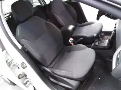 Veicolo di demolizione citroen c3 collection dell'anno 2016 alimentato bhw