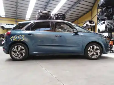 Утилизация автомобиля citroen c4 picasso attraction года 2014 питание 9hc Утилизация автомобиля citroen c4 picasso attraction года 2014 питание 9hc