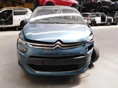 Утилизация автомобиля citroen c4 picasso attraction года 2014 питание 9hc Утилизация автомобиля citroen c4 picasso attraction года 2014 питание 9hc