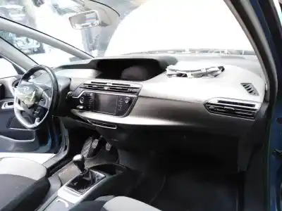 Утилизация автомобиля citroen c4 picasso attraction года 2014 питание 9hc Утилизация автомобиля citroen c4 picasso attraction года 2014 питание 9hc