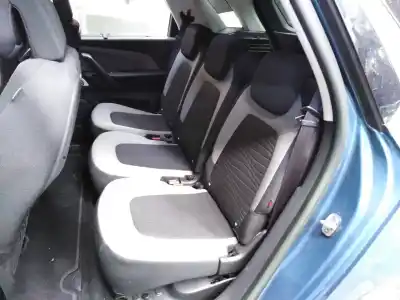 Утилизация автомобиля citroen c4 picasso attraction года 2014 питание 9hc Утилизация автомобиля citroen c4 picasso attraction года 2014 питание 9hc