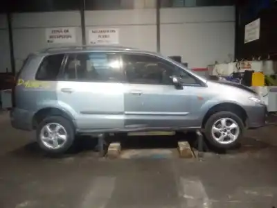 Veicolo di demolizione MAZDA PREMACY (CP) TD Active dell'anno 2004 alimentato RF4F