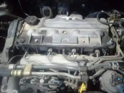 Veículo de Sucata mazda premacy (cp) td active do ano 2004 alimentado rf4f