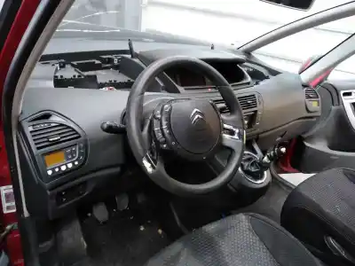 Утилизация автомобиля citroen c4 picasso exclusive года 2011 питание rhe Утилизация автомобиля citroen c4 picasso exclusive года 2011 питание rhe