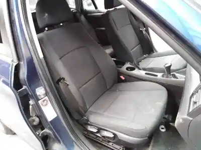 Scrapping Vehicle bmw x1 (e84) sdrive 18d of the year 2010 powered n47d20c