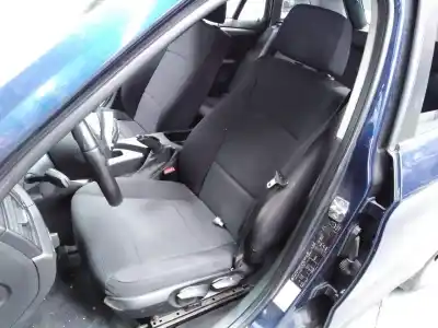 Scrapping Vehicle bmw x1 (e84) sdrive 18d of the year 2010 powered n47d20c