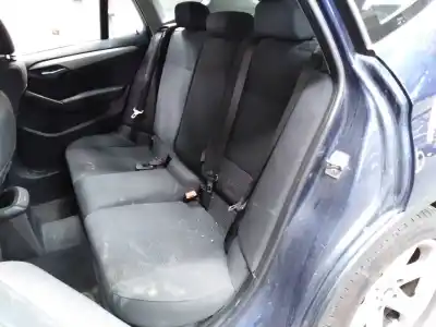 Scrapping Vehicle bmw x1 (e84) sdrive 18d of the year 2010 powered n47d20c