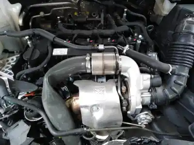 Hurda Aracı ssangyong korando crystal 4x2 yılın 2022 güçlü g15dtf