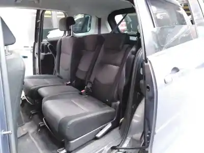 Здавання транспортного засобу mazda 5 berl. (cr) 2.0 crtd active (81kw) року 2009 потужний rf7j