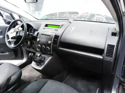 Здавання транспортного засобу mazda 5 berl. (cr) 2.0 crtd active (81kw) року 2009 потужний rf7j
