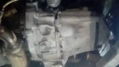 Scrapping Vehicle citroen c4 berlina collection of the year 2005 powered kfu