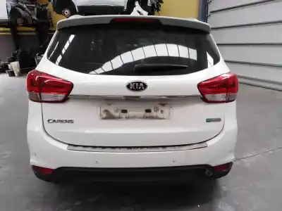 Scrapping Vehicle kia carens ( ) drive of the year 2016 powered d4fd