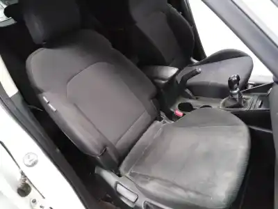 Scrapping Vehicle kia carens ( ) drive of the year 2016 powered d4fd