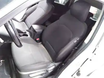 Scrapping Vehicle kia carens ( ) drive of the year 2016 powered d4fd