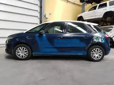 Утилизация автомобиля citroen c4 picasso feel года 2015 питание bhz Утилизация автомобиля citroen c4 picasso feel года 2015 питание bhz