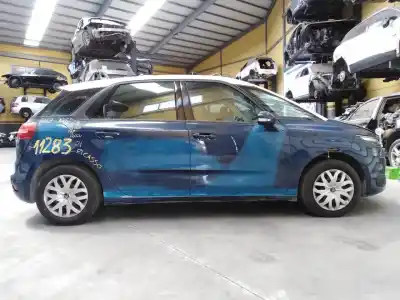 Утилизация автомобиля citroen c4 picasso feel года 2015 питание bhz Утилизация автомобиля citroen c4 picasso feel года 2015 питание bhz