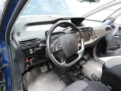 Утилизация автомобиля citroen c4 picasso feel года 2015 питание bhz Утилизация автомобиля citroen c4 picasso feel года 2015 питание bhz