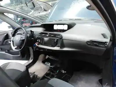 Утилизация автомобиля citroen c4 picasso feel года 2015 питание bhz Утилизация автомобиля citroen c4 picasso feel года 2015 питание bhz