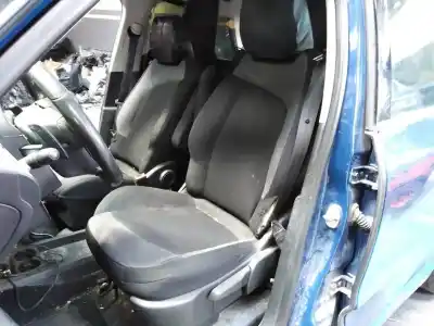 Scrapping Vehicle citroen c4 picasso feel of the year 2017 powered hny