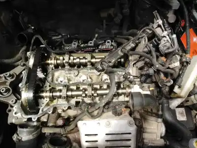 Scrapping Vehicle citroen c4 picasso feel of the year 2017 powered hny