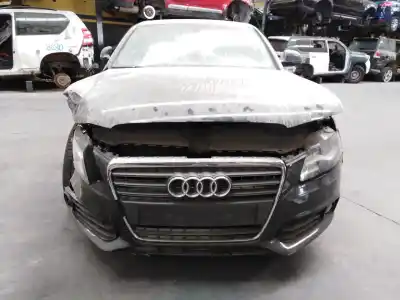 Vehicul casat audi                                               a4 berlina (b8)                                                                                                                                                                                                                                            básico                                                                                                                                                                                                                                                     al anului 2009 alimentat caga