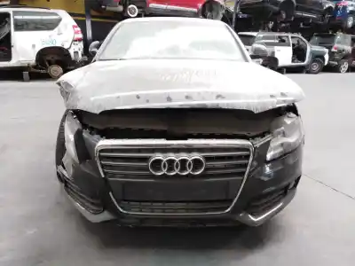 Veículo de Sucata audi a4 berlina (b8) básico do ano 2009 alimentado caga