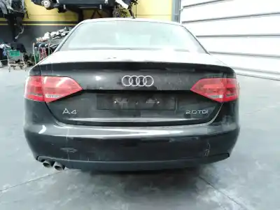 Veículo de Sucata audi a4 berlina (b8) básico do ano 2009 alimentado caga
