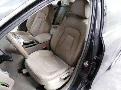 Veículo de Sucata audi a4 berlina (b8) básico do ano 2009 alimentado caga