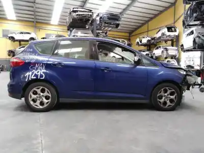 Утилизация автомобиля FORD C-MAX Trend года 2015 питание T1DA