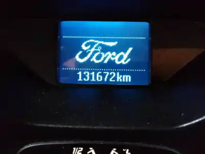 Утилизация автомобиля ford c-max trend года 2015 питание t1da