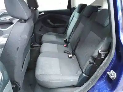 Утилизация автомобиля ford c-max trend года 2015 питание t1da